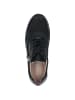 Caprice Sneaker in BLACK COMB