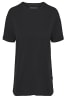 Noisy may T-Shirt in Black