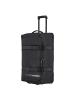 travelite Kick Off 2-Rollen Reisetasche 68 cm anthrazit