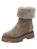 Palado Winterstiefeletten Binala in Beige