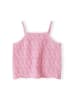 Minoti 2-tlg Top & Shorts 30SET101 in pink