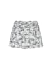 myMo ROCKS Women Skirt in offwhite