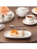 Villeroy & Boch 30-tlg. Besteckset Afina in in silber