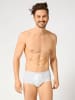 Sloggi Maxislip Basic in white