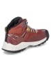 Keen Outdoorschuhe NXIS EVO MID WP in Rot