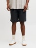 JACK & JONES PLUS Shorts in Black