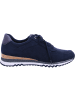 Marco Tozzi Sneaker  in Blau
