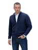 LOUIS SAYN Strickjacke Cardigan in MARINE