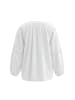 VINAJA Women Blouse in White