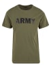Brandit Brandit T-Shirts in olive