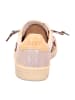 Premiata Sneaker Low in Beige