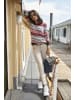 Kangaroos Norwegerpullover in bunt