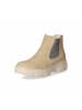 rieker Ankle Boots in Beige