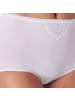 Schiesser Slip 2er Pack in Weiß