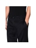 Armani Exchange Schwarz Baumwolle Skinny-Hose