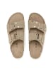 babunkers Sandaletten  in khaki