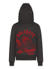 F4NT4STIC Hoodie Coca Cola Holidays Are Coming 2 in schwarz