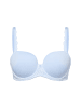 Triumph BH Amourette in hellblau