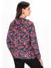 faina Jacket in Navy Multicolor