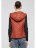 Urban Classics Outerwear - Vest in darkrust
