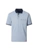 CASAMODA Polo in Blau