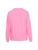 IZIA Women Sweatshirt in pink