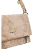 Desigual Umhängetasche 'Sierra Sand Murano' in creme
