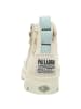 Palladium Stiefelette in beige