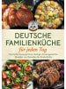 Eulogia Buch - Deutsche Familienküche leicht gemacht