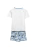 Bluey Schlafanzug Pyjama T-Shirt & Short 2 Jahre