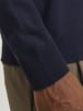 Jack & Jones Pullover in marine - 0002