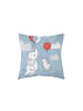 DETEXPOL Kissenbezug MAYAMOO in blau
