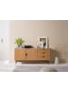 home24 Sideboard KNIVS 2 Türen in Eiche