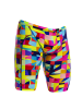 Funkita Badehose On The Grid Jammer in andere