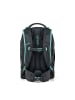 Satch Satch pack Schulrucksack Mint Phantom