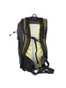 Jack Wolfskin Wolftrail 22 Recco Rucksack 50 cm in phantom