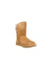 Bearpaw Stiefeletten in Beige