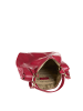 Pierre Cardin Schultertasche in RUBY