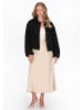 DreiMaster Women Jacket in black