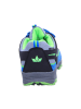 Lico Outdoorschuhe Griffin Low V in blau/schwarz/lemon