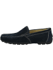 Geox Slipper für Herren in blau