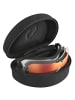SCOTT SPUR MULTI-LENS CASE SUNGLASSES in Rot