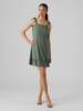 Vero Moda Kleid in Laurel Wreath