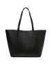 Marc O'Polo Shopper large in Schwarz
