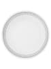 Corelle CORELLE | Speiseteller, MYSTIC GRAY, Weiß