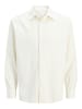 Jack & Jones Hemd in Cloud Dancer
