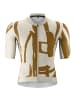 Gonso T-Shirt Road Jersey Print M in Braun5914