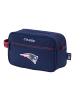 travelite travelite x NFL Kulturbeutel 24 cm in new england patriots