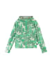 Reima BugProof Hoodie Surista Stone Green