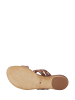 DreiMaster Damen Schuhe in brown